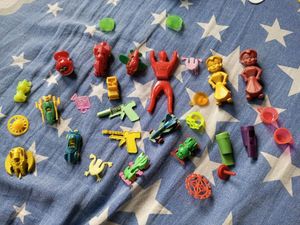 Chhota Bheem Toy&#39;s &amp; 32 Toys COMBO!!!