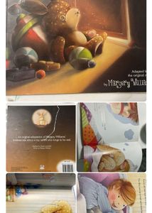 Combo Of 4 Imported Children Books