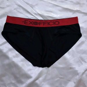 Ex Fficio Pant Mel