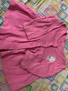5 Baby Girls Frocks