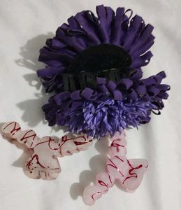 Hair Clips