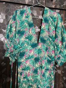 Resort Wear Jumpsuit