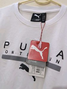 PUMA Tshirt Men