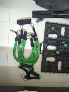 Bodyboss Total Work Out System 2.0