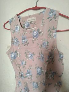 Women Dress You Look Sweet