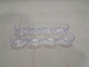 Egg Storage Box For Refrigerator