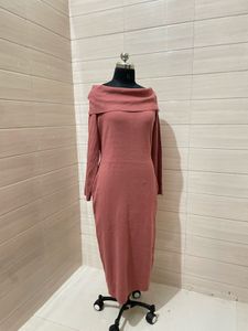 MEROKEETY new with tag 🏷️ bodycon dress