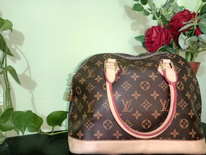 Louis Vuitton Bag