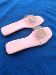 Pink Sliper