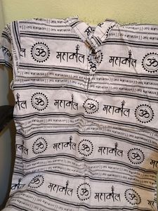 New T Shirt Good  Condition