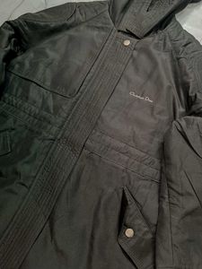 christian dior Black jacket 🧥