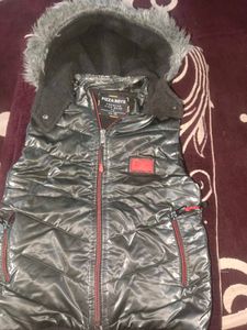 Jacket For Unisex