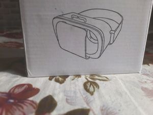 VR Mini Virtual Reality Glasses