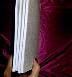 Parul University Notebooks - Set of 4
