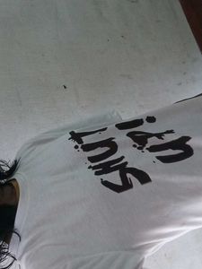 Oversized Tshirt