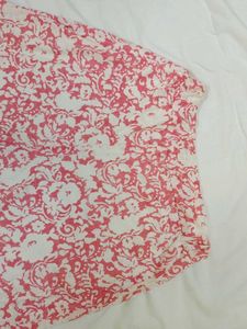 🌸 Printed Flowy Palazzo Pants