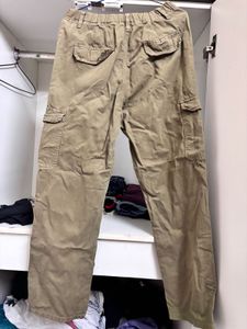 unisex Cargo Pants