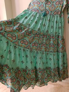 Long Kurti