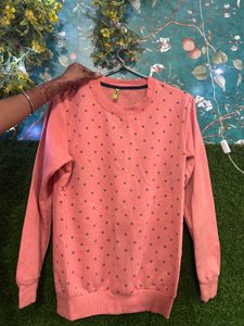 Woolen Top