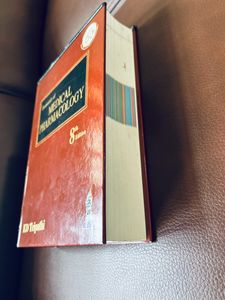 MEDICAL PHARMACOLOGY