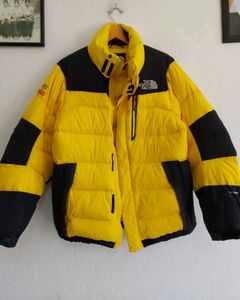 The North Face Puffer Jacket