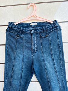 Bootcut Jeans