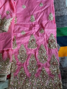 Beautiful Bridal Suit