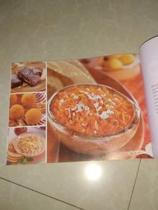 Microwave Cooking Recipe Book