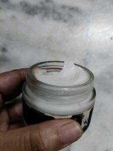 Nature4nature Fresh Boost Cream