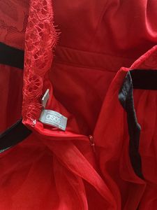 Valentine Special ASOS Tulle Dress