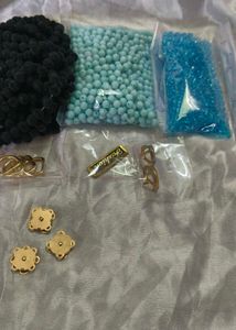 Craft Supply Lot