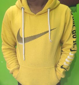 Brand New Nike Hoodies