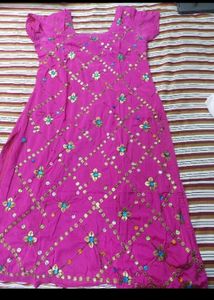 Very Beautiful Kurta