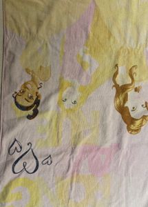 Disney Princess towel