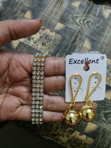 Jewellery Set