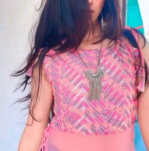 Straight Kurti
