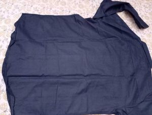 New Navy Blue VTEXX Shirt (3XL)