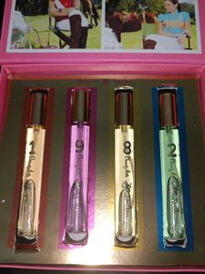 Beverly Hills Polo Club Fragrances For Women Gift