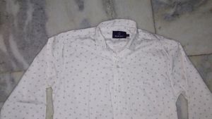 Printed Shirt For Men