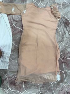 Elegant Kurta Set