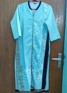 W Kurta Set