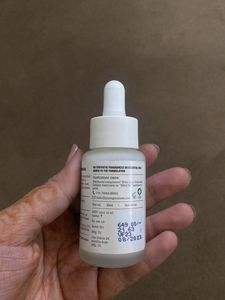 Plum Niacinamide