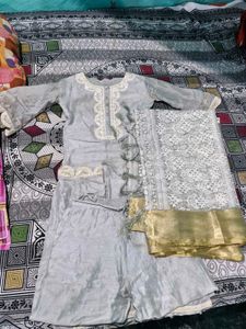 Kurta Set