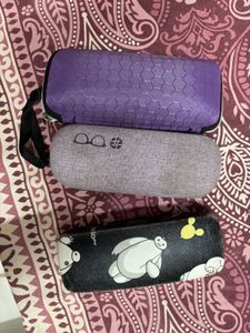 Sunglasses/spex Cases From Lenskart