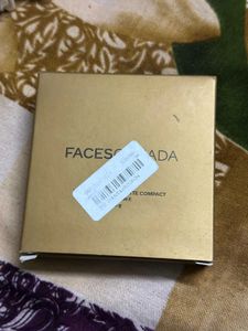 Faces Canada Compact