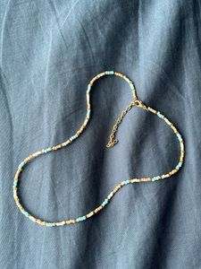 Beaded Necklace