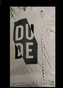 DJ&amp;C Graphic Hoodie with Black Hood