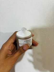 The OrdinaryNatural Moisturizing Factors + HA