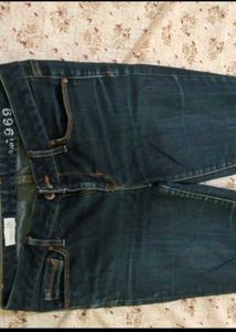 Gap Bookcut 💥Premium Jeans