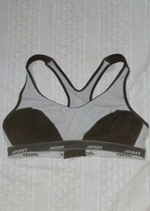 34b Gym Sport Bra